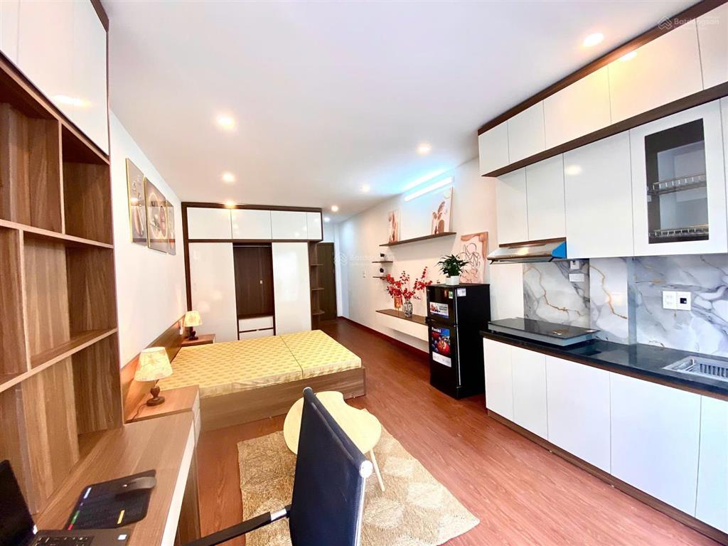 Chính chủ khai trương căn hộ mới 100% ccmn vip tại hoàng mai