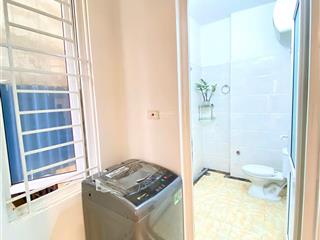 Quận hoàng mai khai trương cho thuê ccmn cao cấp 1n1k giá 6tr