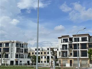 Hai thành mở bán đất nền sổ đỏ liền kề phú mỹ hưng  saigon village 2 giá từ 2,5 tỷ/ nền