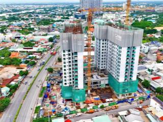 Giỏ hàng 200 căn hộ cao cấp coteccons cuối cùng giá chỉ 2,3 tỷ/căn  thanh toán 690 triệu nhận nhà
