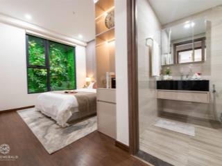 Căn hộ 3 mặt tiền, view sông trả góp 780 triệu nhận nhà. bidv hỗ trợ 70%  36 tháng không lãi suất