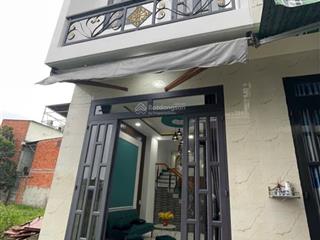 Nhà mới đẹp full nội thất 775tr,ngay chợ,đông dân cư , shr