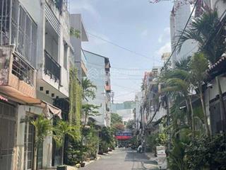 Vườn lài, tân phú. giảm còn 10,x tỷ. hẻm xe hơi quay đầu, 4tầng, 68m2. ngay trung tâm buôn bán