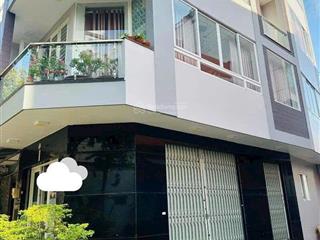 Căn góc 2 mặt tiền  lê thiệt, tân phú  4 tầng hiện đại  48m2  khu vực kd, buôn bán siêu vip