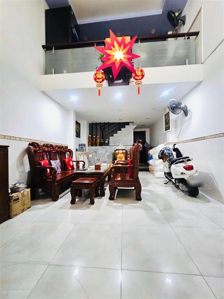 Xe hơi đỗ cửa  phú thọ hòa, tân phú  5tầng còn mới đẹp  67m2  hxh  ngay trung tâm kd siêu vip