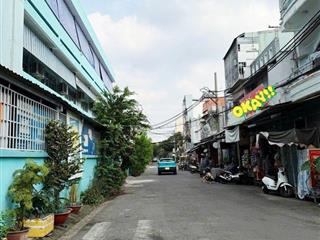 Mặt tiền kd trần thủ độ, tân phú  2 mặt cực thoáng  4 tầng siêu đẹp mới  48m2  sổ đẹp nở hậu