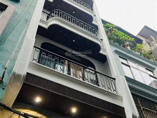 Siêu phẩm tây hồ  diện tích 40m2x6t  thang máy  nhà mới  ngõ rộng thông  gần phố  giá 8,5 tỷ