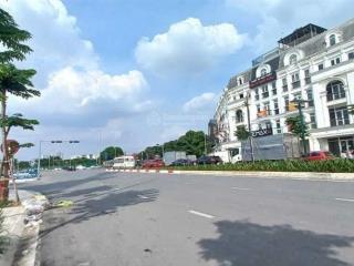 Chưa đến 30 tỷ 180m2 biệt thự dương nội  louis nhà 3,5 tầng ở văn mình tăng giá mạnh