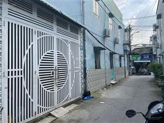 Bán nhà cấp 4, đường mỹ hòa 2, gần chợ đầu mối, gần nhà thờ tân mỹ