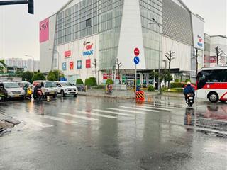 Chủ ngộp gấp bán khu tên lửa ngay aeon mall bình tân 100m2 4 tầng đường 6m nhựa chỉ 8.x tỷ