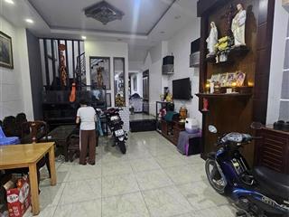Bán nhà mặt tiền đường số gần bến xe quận 8  3 tầng 100m2 chỉ 6.x tỷ