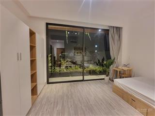 Cho thuê ch ban công lớn đường 81 tân quy q7  cạnh lotte  nguyễn thị thập  hoàng anh gia lai