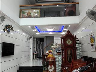 Võ thị nhờ quận 7, chủ thiết kế hiện đại, 4.3x10.8m, 4 tầng, 3 tỷ 7