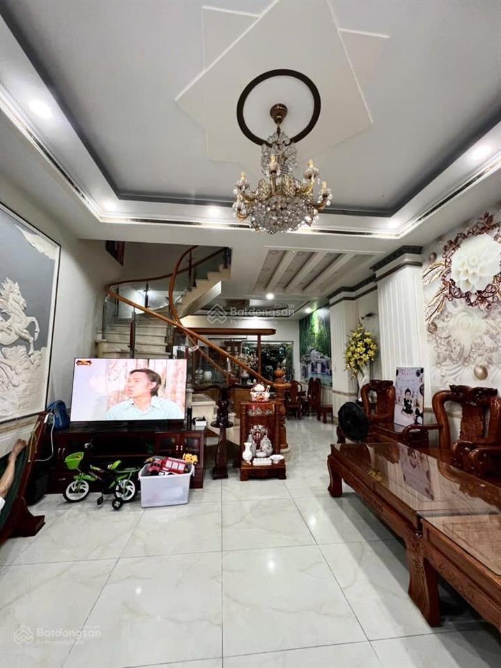 Sát vách hồ tân mỹ quận 7, nhà thiết kế hiện đại, 5.8x14.7m, 7 tỷ 3
