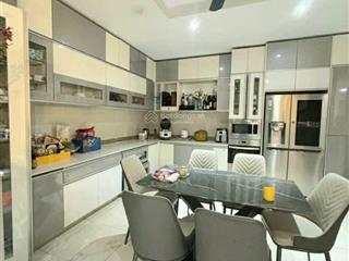 Quận 7  nguyễn thị thập  52.8m2  tặng toàn bộ nội thất đặc biệt  4 tỷ 6