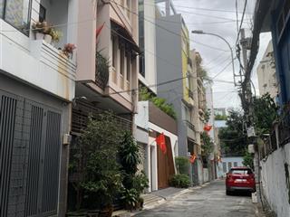 Nguyễn thị thập q7  nhà bền đẹp  hẻm thoáng sáng  5.1x17.6m  7 tỷ 7