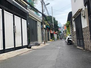 Tân mỹ q7  cả dãy toàn dân tri thức  gần hồ cực thoáng  5.1x19.4m  7 tỷ 6