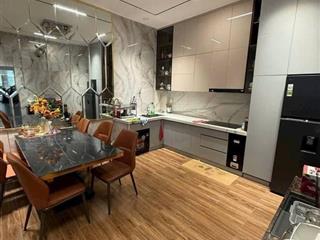 Lê văn lương quận 7, xe hơi tránh nhau, 83.7m2, 5 tầng, 9 tỷ 7