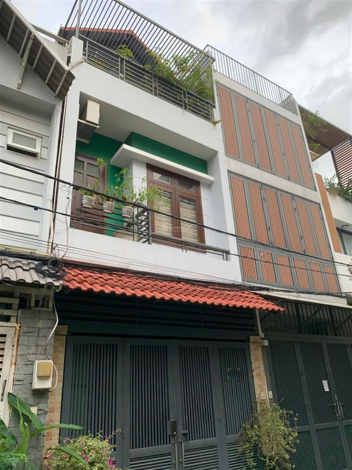 Võ thị nhờ quận 7 | căn 5.7 tỷ mà gu tinh tế, nhu cầu ở lâu dài rất hợp