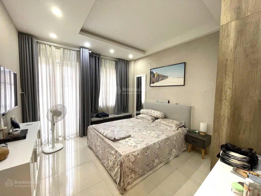 Võ thị nhờ quận 7 | căn 5.7 tỷ mà gu tinh tế, nhu cầu ở lâu dài rất hợp