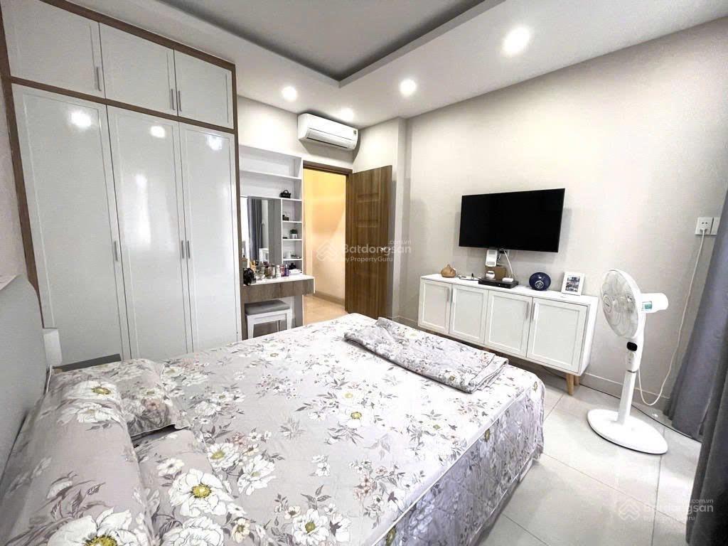 Võ thị nhờ quận 7 | căn 5.7 tỷ mà gu tinh tế, nhu cầu ở lâu dài rất hợp