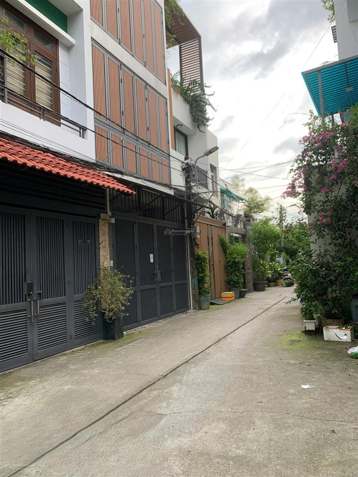 Võ thị nhờ quận 7 | căn 5.7 tỷ mà gu tinh tế, nhu cầu ở lâu dài rất hợp