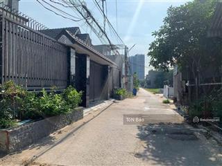 Chủ cần bán gấp 75m2(5x15m)  gần bệnh viện quốc tế hạnh phúc  cách quốc lộ 13 200m