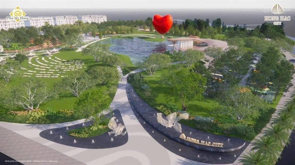 Chính chủ bán căn shop 5t đại lộ hồng hạc city. duy nhất 1 căn kí hđmb trực tiếp cđt phú mỹ hưng