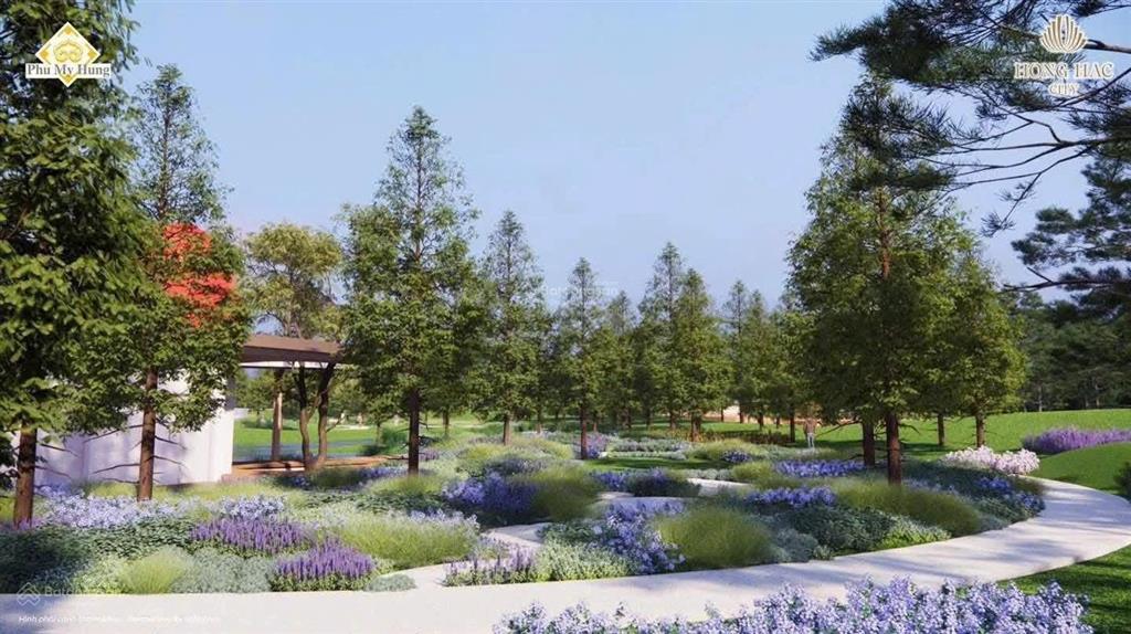 Chính chủ bán căn shop 5t đại lộ hồng hạc city. duy nhất 1 căn kí hđmb trực tiếp cđt phú mỹ hưng