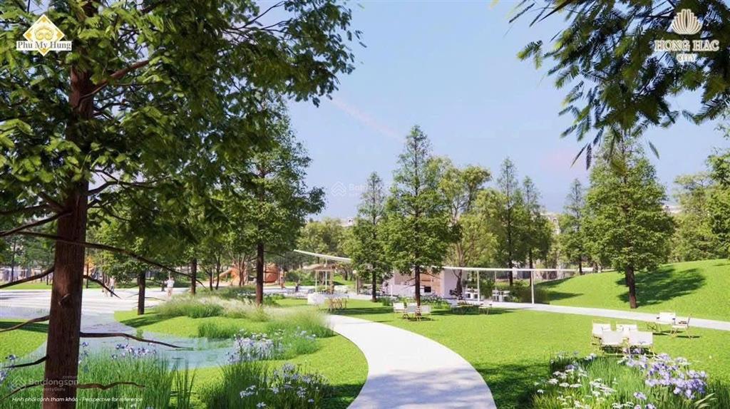 Chính chủ bán căn shop 5t đại lộ hồng hạc city. duy nhất 1 căn kí hđmb trực tiếp cđt phú mỹ hưng