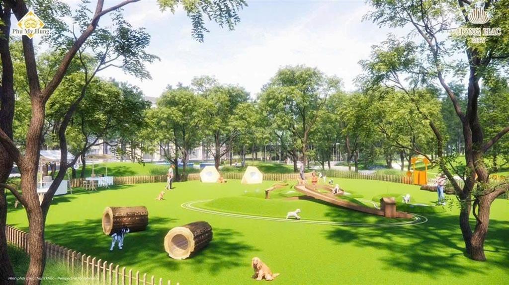 Chính chủ bán căn shop 5t đại lộ hồng hạc city. duy nhất 1 căn kí hđmb trực tiếp cđt phú mỹ hưng