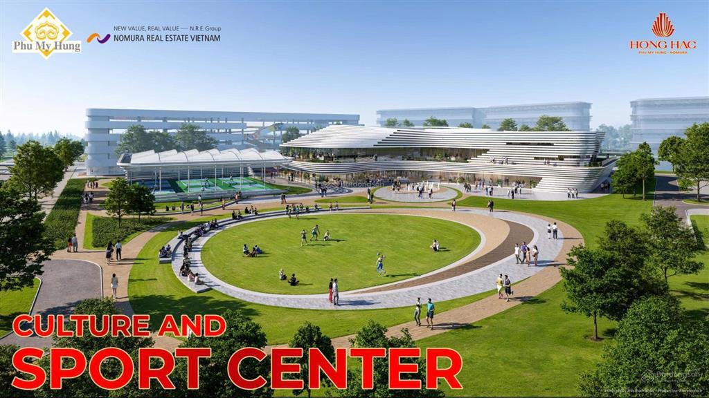 Chính chủ bán căn shop 5t đại lộ hồng hạc city. duy nhất 1 căn kí hđmb trực tiếp cđt phú mỹ hưng