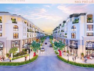 Chính chủ bán căn shop 5t đại lộ hồng hạc city. duy nhất 1 căn kí hđmb trực tiếp cđt phú mỹ hưng