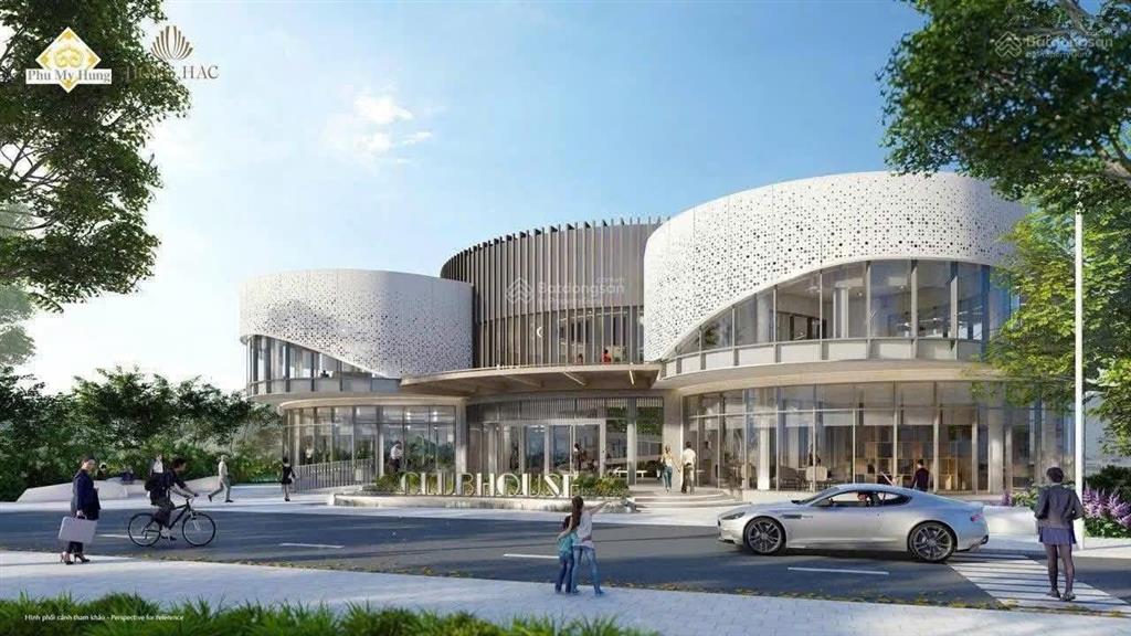 Chính chủ bán căn shop 5t đại lộ hồng hạc city. duy nhất 1 căn kí hđmb trực tiếp cđt phú mỹ hưng