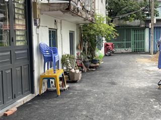 Hàng mới 
bán nhanh 2 lô đất hẻm 3 gác đường số 36, p. bình trưng tây, tp. thủ đức.
dt