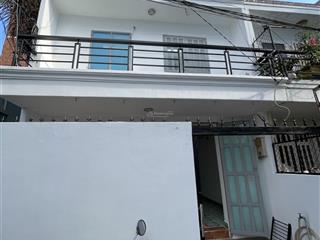 Cần bán căn nhà cấp 4 hem 3 gác gần đường 42 p binh trưng đông dt 69m ngang 5m khá đẹp sạch sẽ