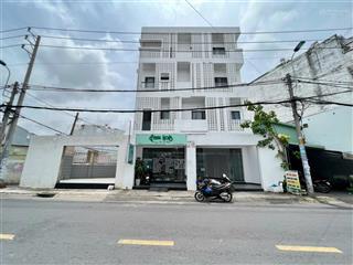 Chủ gửi bán căn nhà mặt tiền nguyễn tư nghiêm, p bình trưng tây q2  1trệt 2 lầu