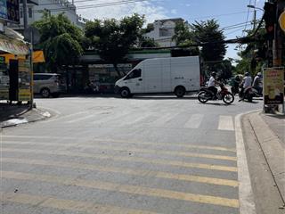 Chính chủ gửi bán căn nhà mặt tiền đường số phường bình trưng tây quận 2 diện tích 95m trệt 3 lầu