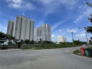 Chủ gửi bán lô đất mặt tiền đường 25m khu nam rạch chiếc phường an phú quận 2 tp hồ chí minh