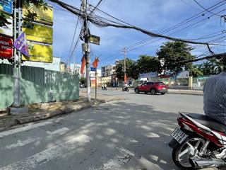 Chủ gửi bán lô đất mặt tiền đường nguyễn tuyễn p bình trưng quận 2 gần nhà văn hóa lao động