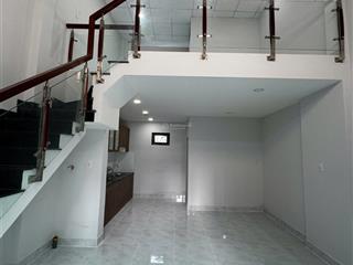 Chính chủ gửi bán căn nhà cấp 4 có gác lửng diện tích 34m hẻm 3m cách đường nguyễn tuyển 70m