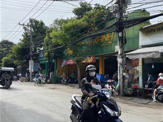 Chính chủ gửi bán căn nhà mặt tiền lê văn thịnh diện tích 130m2 nở hậu l. nhà hướng đông mát mẻ