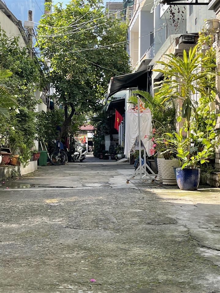 Chủ gửi bán lô đất hẻm đường 39 phường bình trưng tây gần chợ tự phát khu dân cư sầm uất