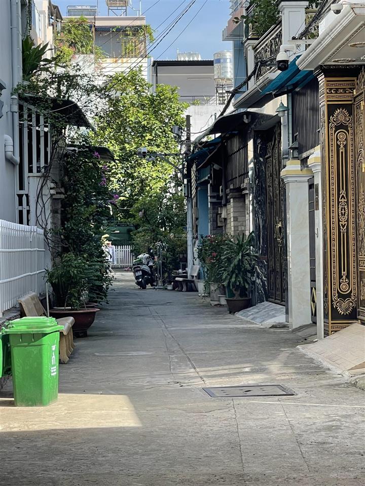 Chủ gửi bán lô đất hẻm đường 39 phường bình trưng tây gần chợ tự phát khu dân cư sầm uất