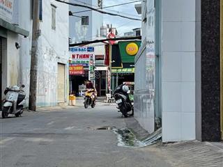 Cần bán miếng đất gần đường nguyễn thị định p. thạnh mỹ lợi. ngang 7.11m dài 11.45m dt 81.4m2