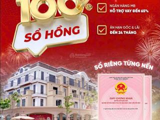 Cần bán lô đất nền ngay trung tâm hành chính huyện thủ thừa, giá còn thương lượng, shr
