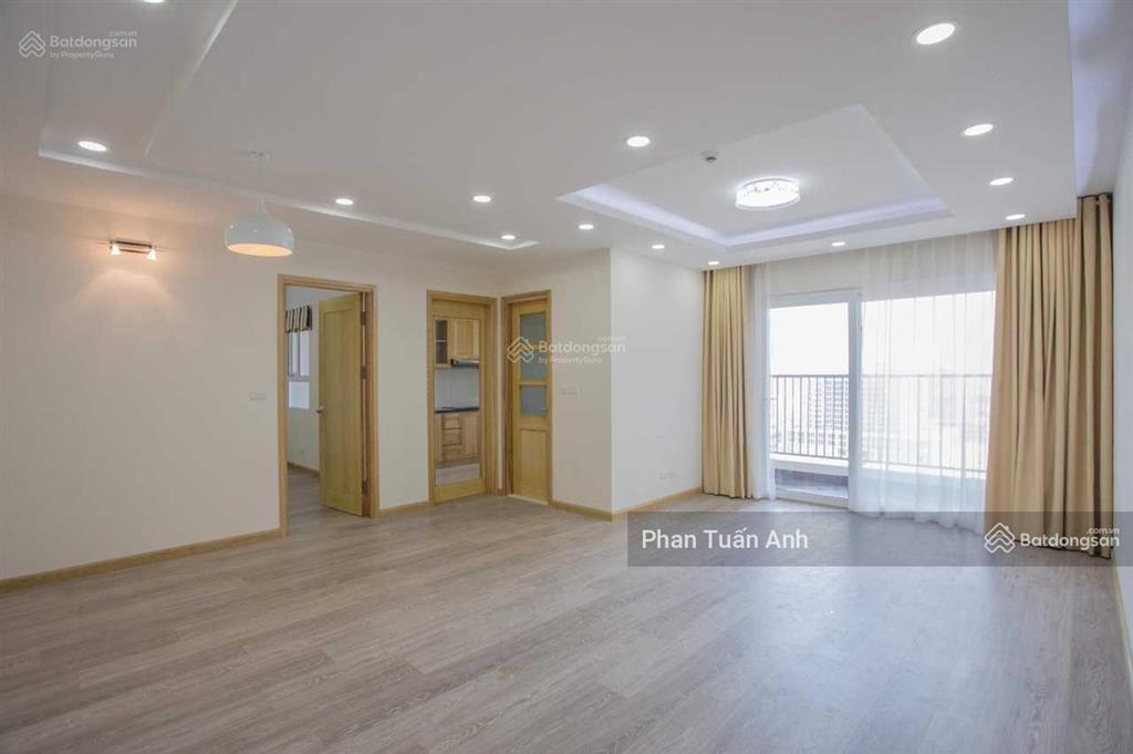 Chính chủ tin tưởng gửi bán căn hộ căn hộ 118m2 tháp b chung cư golden palace, view bộ ngoại giao