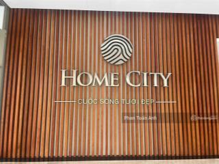 Cần bán gấp căn hộ 90m2 3pn  2vs view hồ điều hòa tại v2 home city 177 trung kính