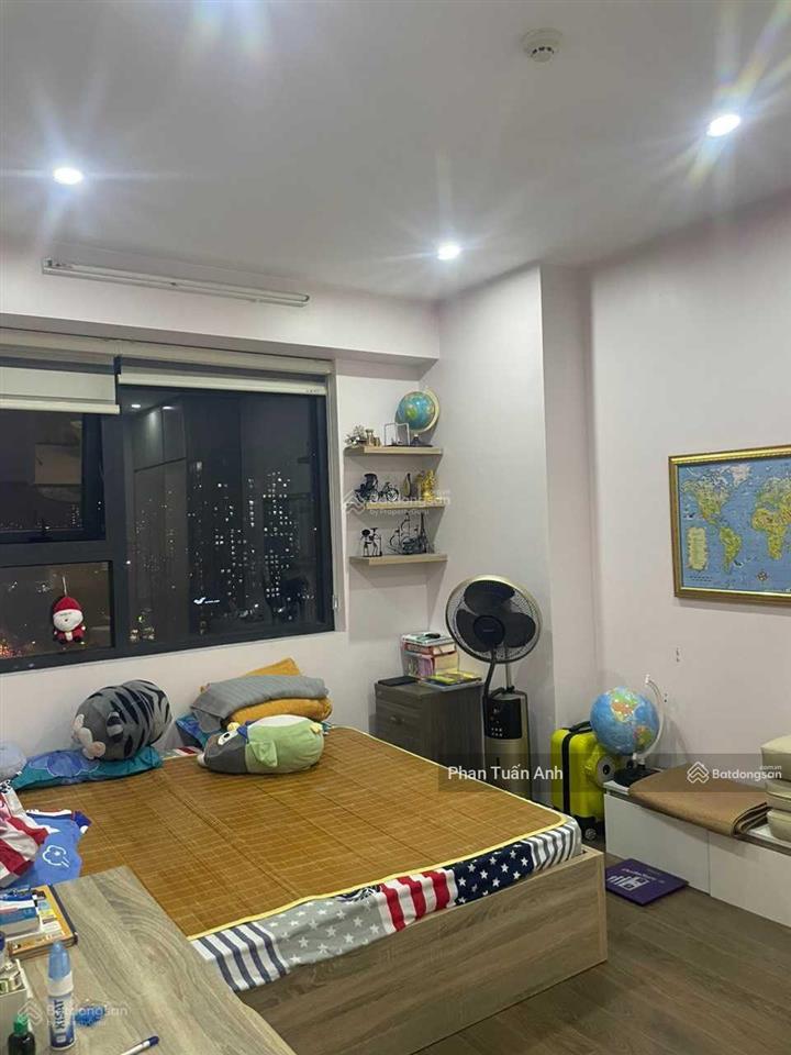 Cần bán gấp căn hộ 2pn, 77m2 tại chung cư flc 36 phạm hùng, nhà đẹp view thoáng, giá thương lượng