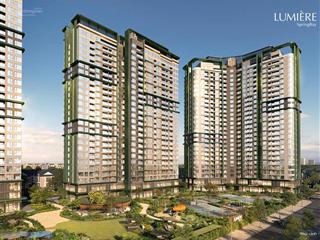 Duy nhất căn 2pn lumiere giá chỉ 4 tỷ đồng giá rẻ ngang trinity. ac  em tuyết 0971 668 ***